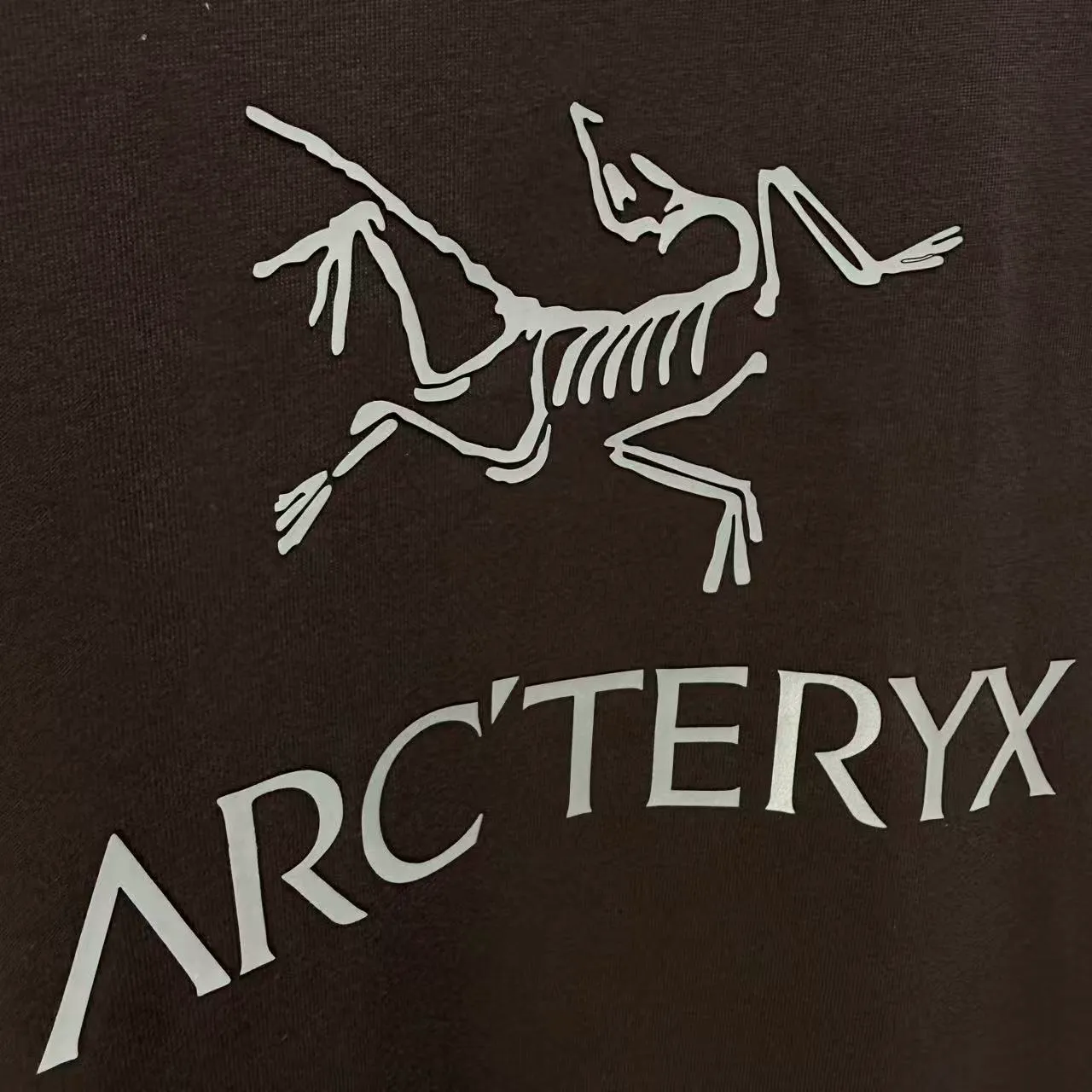 ARC 2026 New Arrival T logo ：Black White Dark Blue Sizes：S M L XL XXL